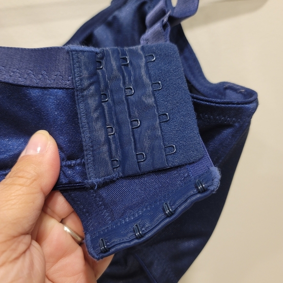 Dominique Mystique Seamless Minimizer Bra - Sz 40G US - Picture 8 of 11